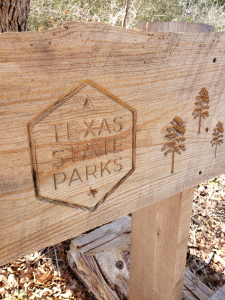 Bastrop State Park