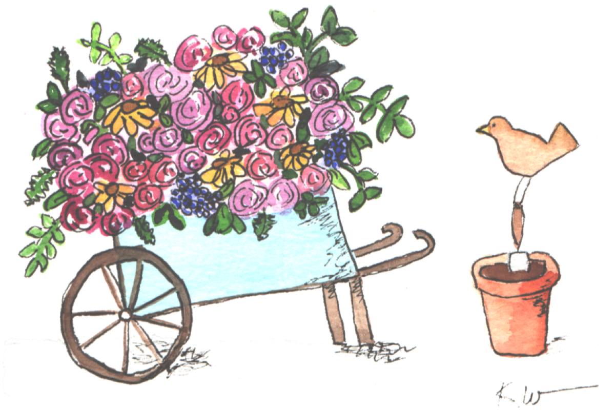 Mother’s Day
