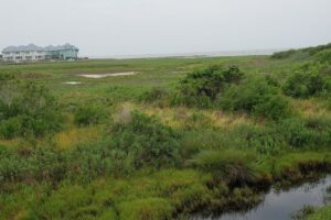 Goose Island State Park